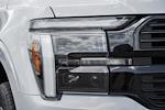 New 2025 Ford F-150 Platinum SuperCrew Cab 4WD Pickup for sale #WB72806 - photo 10