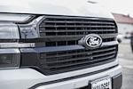 New 2025 Ford F-150 Platinum SuperCrew Cab 4WD Pickup for sale #WB72806 - photo 11