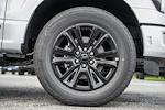 New 2025 Ford F-150 Platinum SuperCrew Cab 4WD Pickup for sale #WB72806 - photo 16