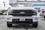 New 2025 Ford F-150 Platinum SuperCrew Cab 4WD Pickup for sale #WB72806 - photo 3