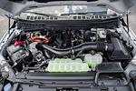 New 2025 Ford F-150 Platinum SuperCrew Cab 4WD Pickup for sale #WB72806 - photo 18