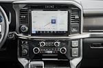 New 2025 Ford F-150 Platinum SuperCrew Cab 4WD Pickup for sale #WB72806 - photo 20