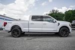 New 2025 Ford F-150 Platinum SuperCrew Cab 4WD Pickup for sale #WB72806 - photo 4