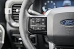 New 2025 Ford F-150 Platinum SuperCrew Cab 4WD Pickup for sale #WB72806 - photo 27
