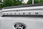 New 2025 Ford F-150 Platinum SuperCrew Cab 4WD Pickup for sale #WB72806 - photo 8