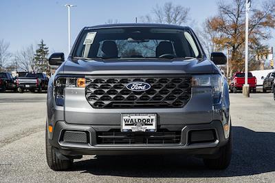 New 2025 Ford Maverick XLT SuperCrew Cab AWD Pickup for sale #WB74650 - photo 1