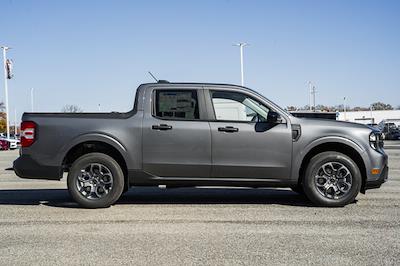 New 2025 Ford Maverick XLT SuperCrew Cab AWD Pickup for sale #WB74650 - photo 2