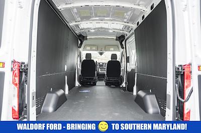 New 2024 Ford Transit 250 Medium Roof Empty Cargo Van for sale #WB74976 - photo 2