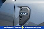 Used 2024 Ford Ranger XLT SuperCrew Cab 4WD Pickup for sale #WB75037A - photo 12