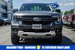 Used 2024 Ford Ranger XLT SuperCrew Cab 4WD Pickup for sale #WB75037A - photo 3