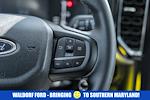 Used 2024 Ford Ranger XLT SuperCrew Cab 4WD Pickup for sale #WB75037A - photo 27