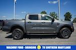 Used 2024 Ford Ranger XLT SuperCrew Cab 4WD Pickup for sale #WB75037A - photo 4