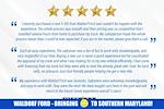 Used 2024 Ford Ranger XLT SuperCrew Cab 4WD Pickup for sale #WB75037A - photo 43