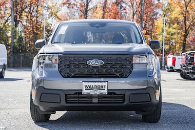 New 2025 Ford Maverick XL SuperCrew Cab AWD Pickup for sale #WB75737 - photo 1