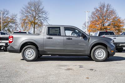 New 2025 Ford Maverick XL SuperCrew Cab AWD Pickup for sale #WB75737 - photo 2
