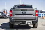 New 2025 Ford Maverick XL SuperCrew Cab AWD Pickup for sale #WB75737 - photo 4