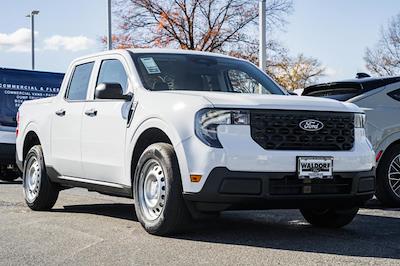 New 2025 Ford Maverick XL SuperCrew Cab AWD Pickup for sale #WB76315 - photo 1