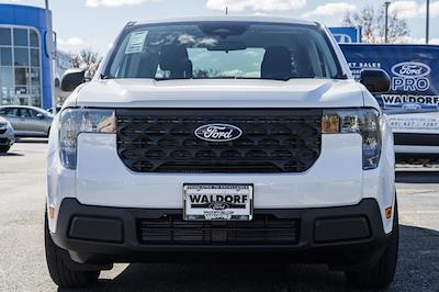 New 2025 Ford Maverick XL SuperCrew Cab for sale #WB76315 - photo 1