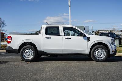 New 2025 Ford Maverick XL SuperCrew Cab for sale #WB76315 - photo 2