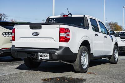 New 2025 Ford Maverick XL SuperCrew Cab for sale #WB76315 - photo 2