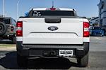 New 2025 Ford Maverick XL SuperCrew Cab for sale #WB76315 - photo 4
