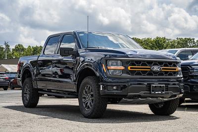 New 2025 Ford F-150 Tremor SuperCrew Cab 4WD Pickup for sale #WB78205 - photo 1