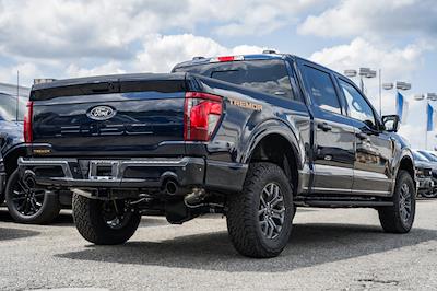 New 2025 Ford F-150 Tremor SuperCrew Cab 4WD Pickup for sale #WB78205 - photo 2
