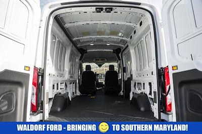 New 2024 Ford Transit 250 Medium Roof Empty Cargo Van for sale #WB80757 - photo 2