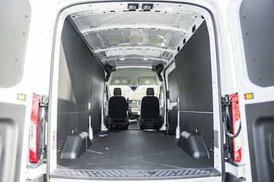 New 2024 Ford Transit 250 Medium Roof Empty Cargo Van for sale #WB80896 - photo 2