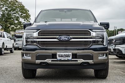 2025 Ford F-150 SuperCrew Cab 4WD Pickup for sale #WB81090 - photo 2