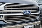 2025 Ford F-150 SuperCrew Cab 4WD Pickup for sale #WB81090 - photo 11