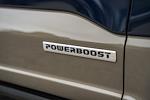 2025 Ford F-150 SuperCrew Cab 4WD Pickup for sale #WB81090 - photo 19