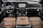 2025 Ford F-150 SuperCrew Cab 4WD Pickup for sale #WB81090 - photo 26