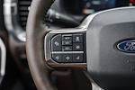 2025 Ford F-150 SuperCrew Cab 4WD Pickup for sale #WB81090 - photo 38