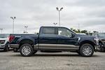 2025 Ford F-150 SuperCrew Cab 4WD Pickup for sale #WB81090 - photo 4