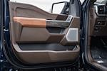 2025 Ford F-150 SuperCrew Cab 4WD Pickup for sale #WB81090 - photo 45