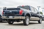 2025 Ford F-150 SuperCrew Cab 4WD Pickup for sale #WB81090 - photo 5