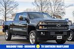 Used 2016 Chevrolet Silverado 2500 LT Crew Cab for sale #WB81090B - photo 1