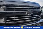 Used 2016 Chevrolet Silverado 2500 LT Crew Cab for sale #WB81090B - photo 10