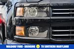 Used 2016 Chevrolet Silverado 2500 LT Crew Cab for sale #WB81090B - photo 12