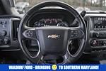 Used 2016 Chevrolet Silverado 2500 LT Crew Cab for sale #WB81090B - photo 28