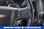 Used 2016 Chevrolet Silverado 2500 LT Crew Cab for sale #WB81090B - photo 29