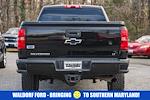 Used 2016 Chevrolet Silverado 2500 LT Crew Cab for sale #WB81090B - photo 5
