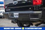 Used 2016 Chevrolet Silverado 2500 LT Crew Cab for sale #WB81090B - photo 8