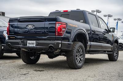 2025 Ford F-150 SuperCrew Cab 4WD Pickup for sale #WB82614 - photo 2