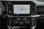 2025 Ford F-150 SuperCrew Cab 4WD Pickup for sale #WB82614 - photo 25