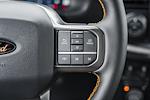 2025 Ford F-150 SuperCrew Cab 4WD Pickup for sale #WB82614 - photo 33