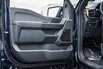 2025 Ford F-150 SuperCrew Cab 4WD Pickup for sale #WB82614 - photo 42
