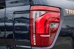 2025 Ford F-150 SuperCrew Cab 4WD Pickup for sale #WB82614 - photo 8