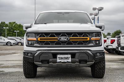 2025 Ford F-150 SuperCrew Cab 4WD Pickup for sale #WB83257 - photo 2